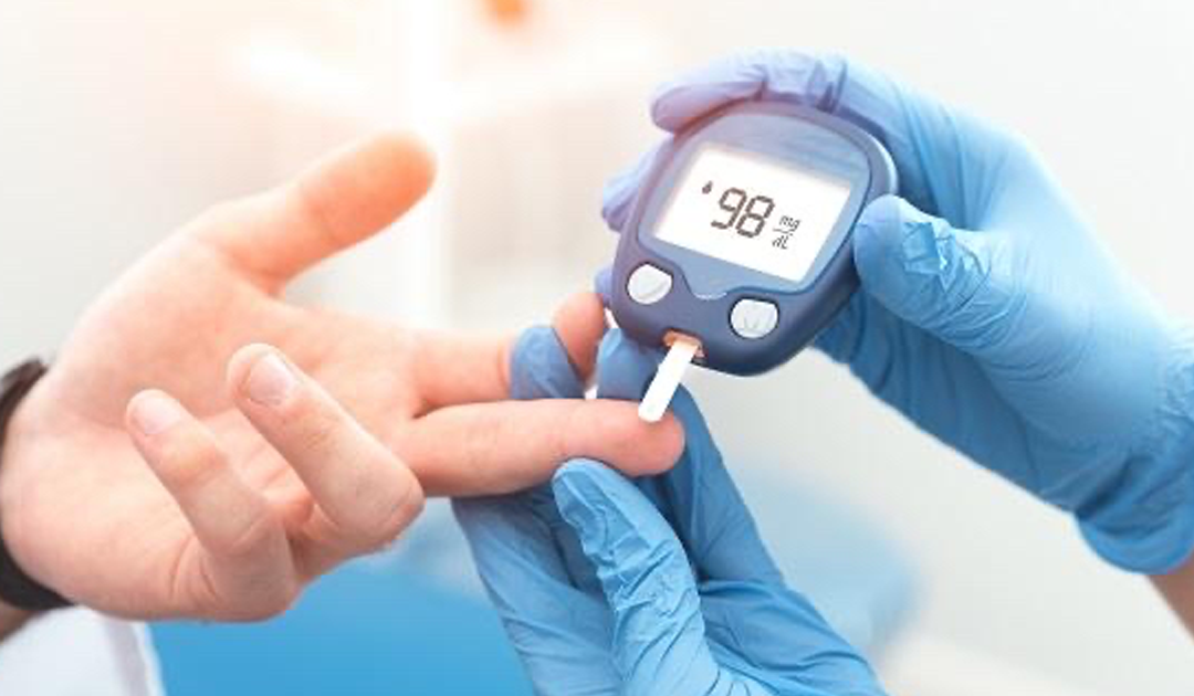 Combater a Diabetes: O papel do exercício físico